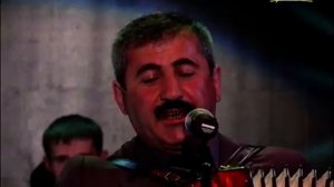 Магомед-Кади Бахмудов - Кувшин любви