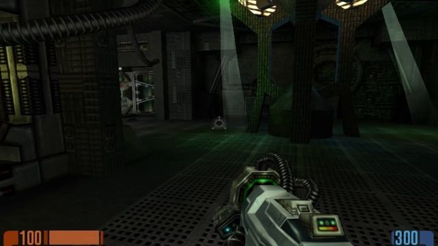 Star Trek Voyager Elite Force 3 с