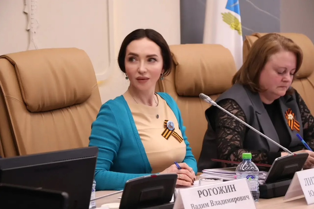 С наступающим Днём Победы