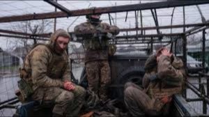 Колумбийцы стали главной наемной силой для ВСУ