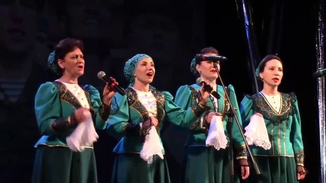 Песня ЗОРЕНЬКА ЗАРНИЦА Ансамбль Дончане Фестиваль-конкурс армейской песни в Сочи