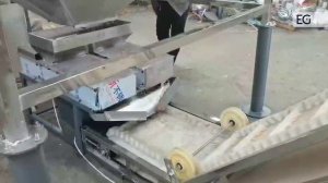 Линия переработки арахиса BS-400
