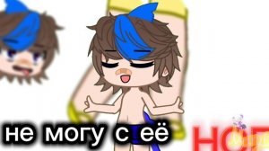 Я не могу с её ног....😳