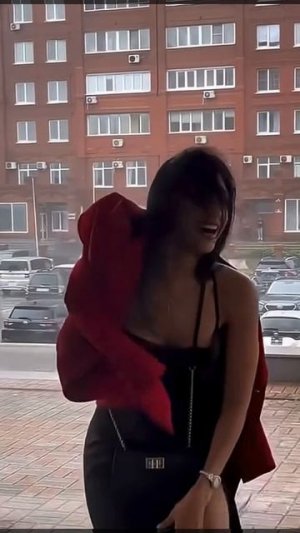 Красота во всём и дождь нипочём!