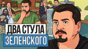 💀 НА УКРАИНЕ НЕКОМУ ВОЕВАТЬ И НЕКОМУ РАБОТАТЬ! Тигипко опять в деле. Ситуация так себе