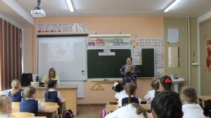 Громкие чтения А. Митяев, рассказ «Землянка»