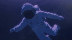 Lost in Deep Firmament ｜ Dark Atmospheric BGM ｜ Ethereal & Dark Ambience