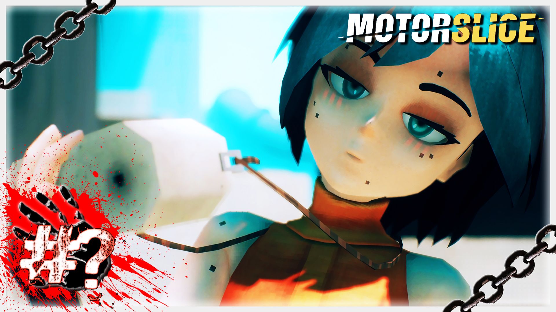 МЕГАСТРОЙ 👷🏻♀️🚜🚧 ▶ MOTORSLICE DEMO [2K]