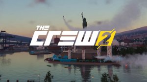 Игра The Crew 2. Гонки на машинах, катерах, самолетах.
