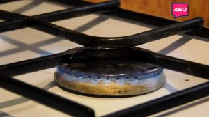 Отключение газа в многоквартирных домах Самарской области. Почему возникли ограничения?