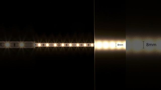 Светодиодная лента Maytoni Led Strip Ultra 24V High CRI 201083 смотреть онлайн