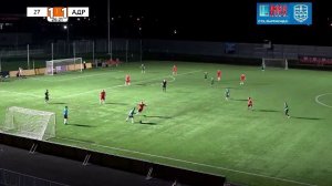 ФК27 х Адреналин | 6-й тур, Групповой этап, Первая Лига, Турнир Памяти-2026