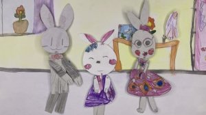 Мультфильм «Как зайчонок не хотел есть»