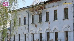 121.ПЕШИЕ ПРОГУЛКИ Лебедянь 6май26.vovich video.
