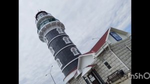 Фото отчёт от поездки на курорт Горячинск лето 2025.