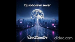 Dj sobolevv sever Deootomatre