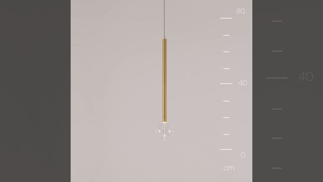 Светильник Maytoni Bubble dream MOD383PL-L4BS3K смотреть онлайн