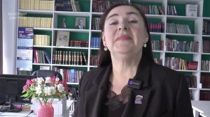 Депутат Мособлдумы Марина Шевченко на днях встретилась в центральной библиотеке с жителями