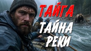 ТАЁЖНАЯ ИСТОРИЯ. ЖУТКАЯ ТАЙНА РЕКИ В ГЛУШИ. СЛУШАТЬ БЕСПЛАТНО АУДИО КНИГУ. ИСТОРИИ ИЗ ЖИЗНИ.