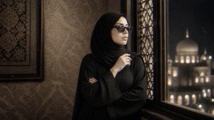 Красивая музыка и мягкий джаз — расслабляющая атмосфера