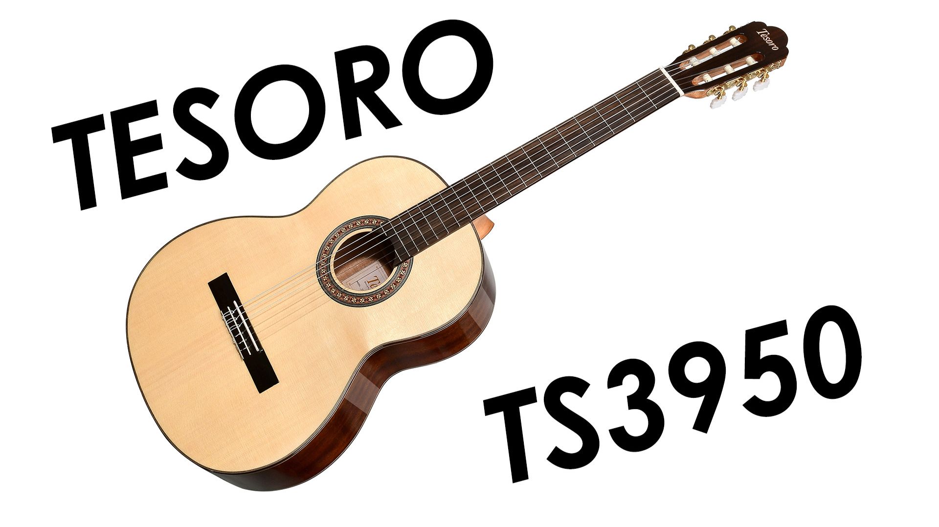 Tesoro TS3950