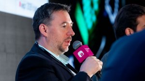 Сессия «М.Видео» в рамках Российского Ритейл Шоу 2026