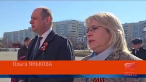 Семеро жителей Братска приняли для себя сложное, но очень смелое решение - отправиться в зону СВО