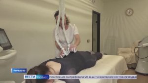 Кемеровские врачи помогают похудеть к лету без изнурительных диет и операций