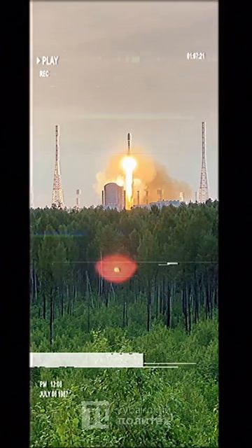 🌌 Продолжаем рассказывать про освоение космоса Первым вузом Кубани смотреть онлайн