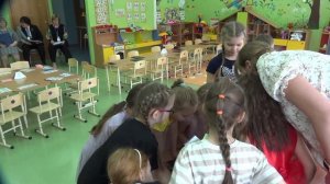 Данилейко В.С. Транспорт города Омска Воспитатель года России 2024