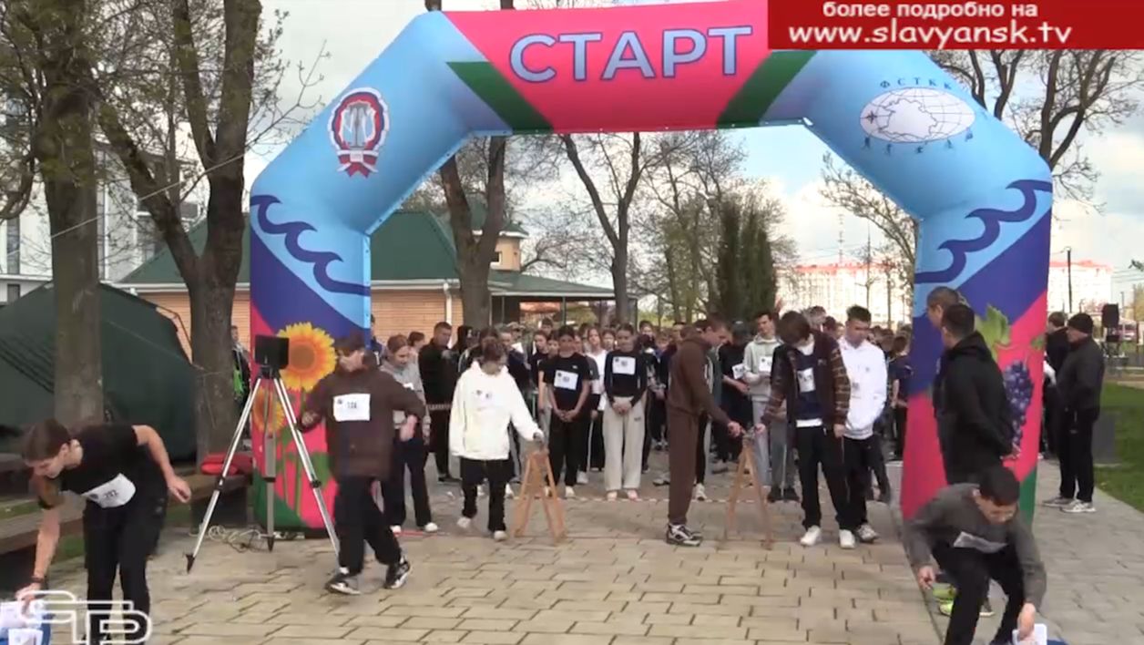 Скворец-2026