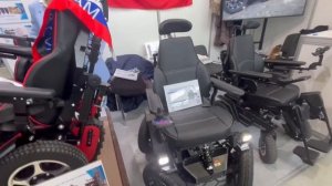 „Интеграция‑2026“ ♿️🤖: обзор 10‑й Международной выставки технологий реабилитации в Москве ❤️🏥