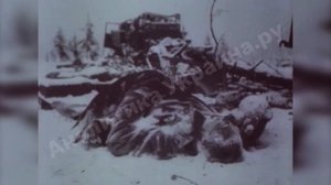 Оборона Москвы, 1941: первый серьёзный провал вермахта на Восточном фронте