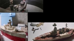 Превью моего канала