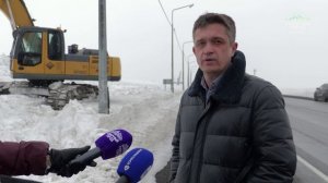 ВОДЕ ПРОЛОЖИЛИ ПУТЬ, 05.05.2026