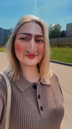 НЕ УДЕРЖАЛАСЬ 🤣
