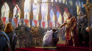 Heroes of Might and Magic 6 прохождение #11