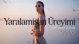 Yaralamısan ürəyimi - Al Cover 2026