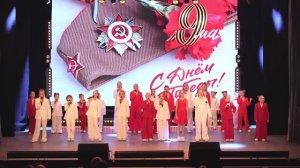 Театр Песни Смайлики - Военное попурри