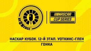 10.05.26 | 22:00 | НАСКАР Кубок. 12-й этап. Уоткинс-Глен. Гонка (Вадим Химик, Вадим Крымов)