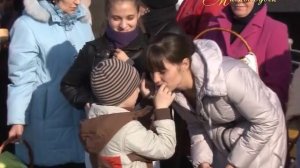 «МИМОХОДОМ», 6 мая 2013 год. Авор проекта О. ДЗиов