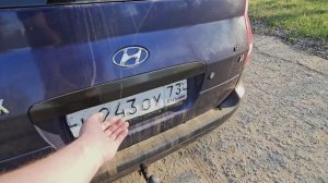 Hyundai matrix 2006 1.8
