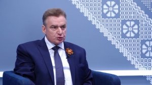 Тема дня 06.05.26 Дмитрий Кулагин о Дне Победы