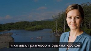 «Тихая медсестра».  Трогательная история.
