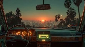 80s Retro Love Songs Midnight Drive Compilation