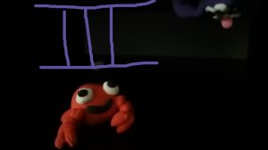 Garden of crad-crab 3