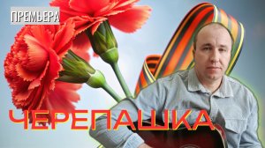 ЧЕРЕПАШКА - АЛЕКСАНДР КОРОЛЬ (ПРЕМЬЕРА  official video)