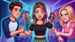 Как Понять, что Твоя Подруга — Психопатка