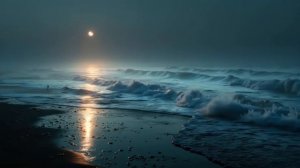 Deep Work Music ｜ Ocean Focus Music - Concentration Music For Study and Coding Sessions Now