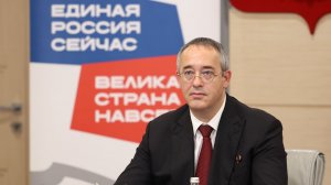 06.05.2026. Алексей Шапошников: В Москве реализуется масштабная программа благоустройства